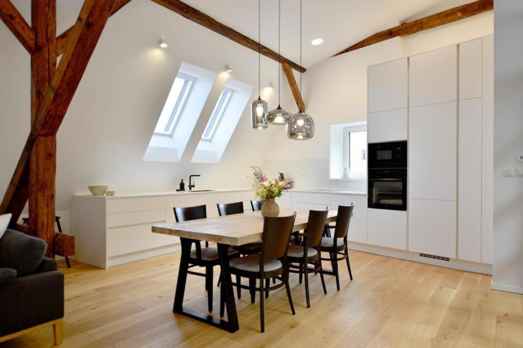 Apartman 1901 Trenčín Zewnętrze zdjęcie