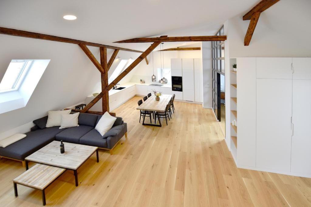 Apartman 1901 Trenčín Zewnętrze zdjęcie