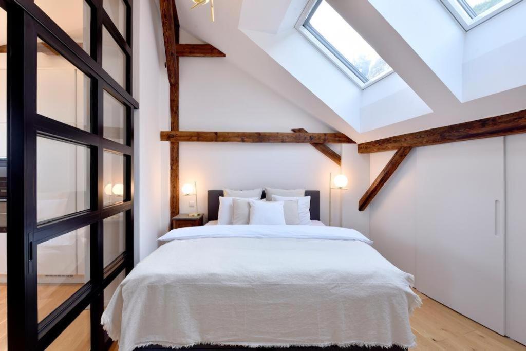 Apartman 1901 Trenčín Zewnętrze zdjęcie