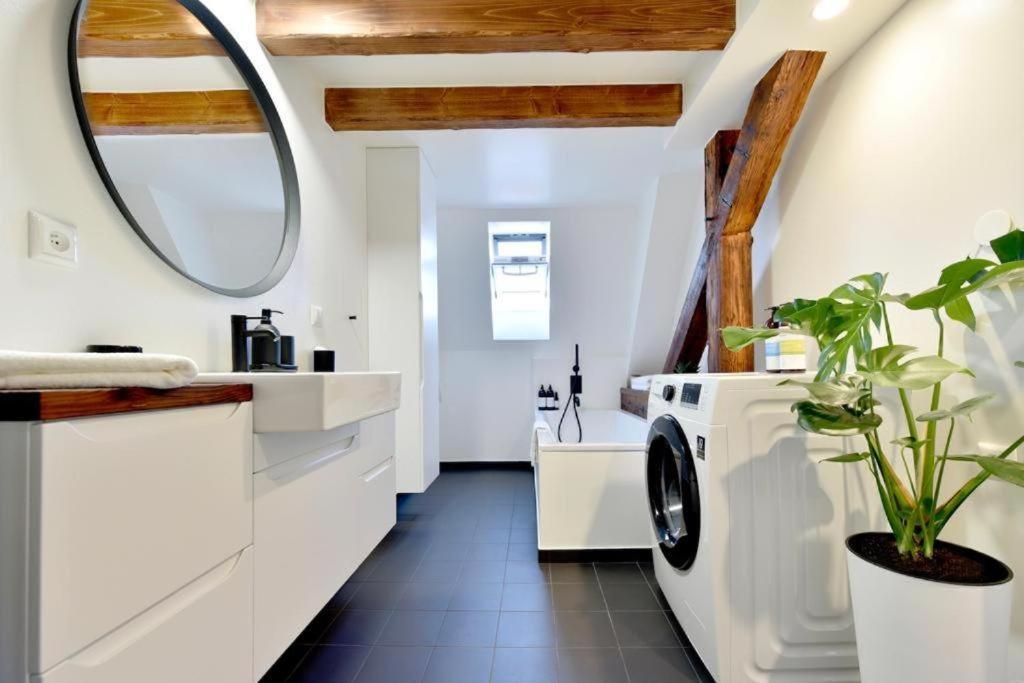 Apartman 1901 Trenčín Zewnętrze zdjęcie
